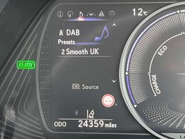 Lexus Ux 2.0 UX 250h 4x2 CVT 5dr 27