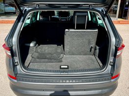 Skoda Kodiaq 1.5 Kodiaq SE L Executive TSi Semi-Auto 5dr 72