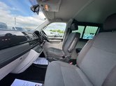 Volkswagen Transporter SWB L1H1 [SOLD MM] Low Roof Active Air Con EURO 6 SELECT 15