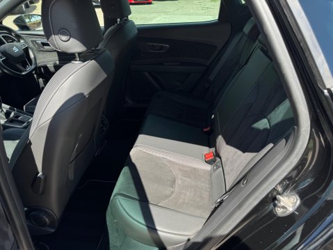 SEAT Leon 2.0 TSI Cupra 300 Euro 6 (s/s) 5dr 24