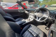 Mercedes-Benz SLK SLK250 BLUEEFFICIENCY AMG SPORT ED125..11 SERVICES..LAST OWNER 9 YEARS.. 24