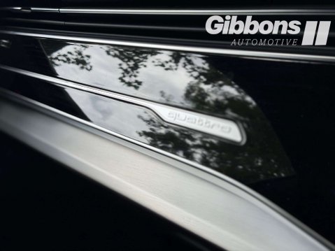 Audi Q8 3.0 Q8 S Line 50 TDI Quattro Auto 4WD 5dr 45