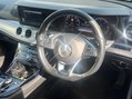 Mercedes-Benz E Class 3.0 E350d V6 AMG Line (Premium) G-Tronic+ Euro 6 (s/s) 4dr 18