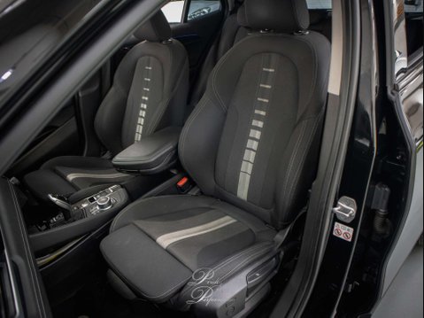 BMW X2 2.0 X2 xDrive 20i Sport Auto 4WD 5dr 40