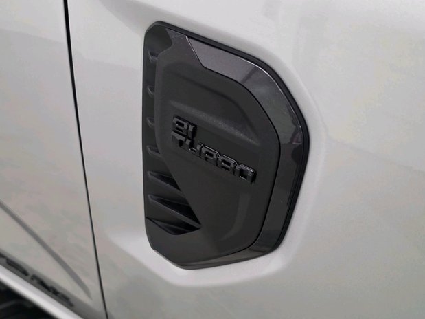 Ford Ranger Ranger Double Cab Wildtrak 2.0 EcoBlue 205 Auto Fitted with Canopy 5