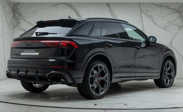 Audi RS Q8 PERFORMANCE CARBON VORSPRUNG 6