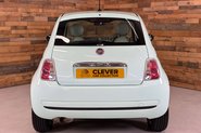 Fiat 500 1.2 Pop Hatchback 3dr Petrol Dualogic Euro 5 (s/s) (69 bhp) 5