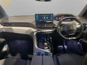 Peugeot 3008 1.2 GT SUV 5dr Petrol Hybrid e-DSC6 Euro 6 (s/s) (136 ps) 19