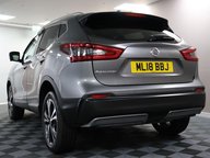Nissan Qashqai N-CONNECTA DIG-T 29