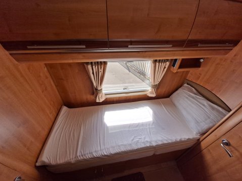 Auto-Trail Cheyenne 740s E 30