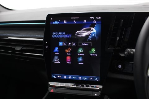 Renault Austral 5dr E-TECH FHEV Techno Esprit Alpine Automatic 11