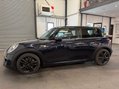 Mini Hatch 1.5 Cooper Sport 3dr 8