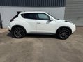 Nissan Juke 1.2 DIG-T Tekna Euro 5 (s/s) 5dr Euro 5 7