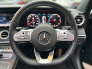 Mercedes-Benz E Class 2.0 E220d AMG Line (Premium Plus) Estate 5dr Diesel G-Tronic+ Euro 6 (s/s) 25