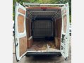 Citroen Relay 2.2 BlueHDi 35 Enterprise Panel Van 5dr Diesel Manual L3 High Roof Euro 6 ( 16