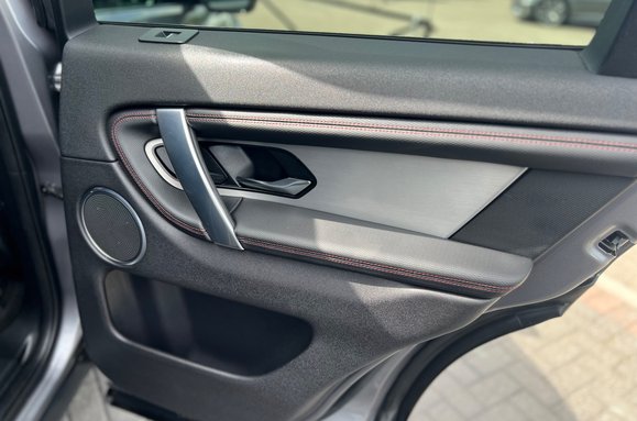 Land Rover Discovery Sport R-DYNAMIC S PLUS MHEV 24