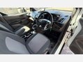 Ford Transit Connect 220 BASE TDCI 25