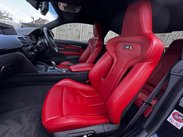 BMW M4 3.0 BiTurbo Competition Coupe 2dr Petrol DCT Euro 6 (s/s) (450 ps) 8