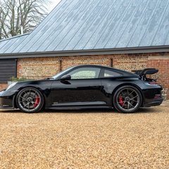 Porsche 911 4.0 992 GT3 PDK Euro 6 2dr 1