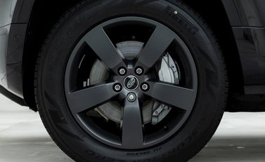 Land Rover Defender 110 X-Dynamic S D300 MHEV 8