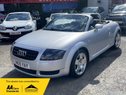 Audi TT 1.8T Roadster 2dr