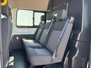 Ford Transit 350 L4 H3 130 ps DCIV with Air Conditioning 16