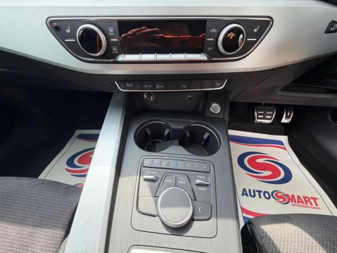 Audi A5 1.4 TFSI S line S Tronic Euro 6 (s/s) 2dr 71