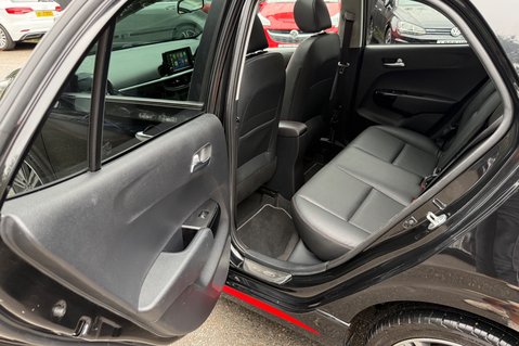 Kia Picanto GT-LINE S - FULL SERVICE HISTORY - SUNROOF -APPLE CAR PLAY - CAMERA 31