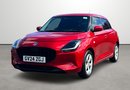 Suzuki Swift 1.2 Mild Hybrid Motion 5dr 6