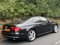 Audi A8 3.0 A8 Sport Executive TDI Quattro Auto 4WD 4dr 37