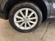 Audi Q3 2.0 TDI SE SUV 5dr Diesel Manual Euro 5 (s/s) (140 ps) 20