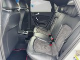 Audi A1 1.4 TFSI Black Edition Sportback S Tronic Euro 6 (s/s) 5dr (Nav) 34