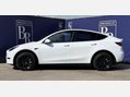 Tesla Model Y SUV 5dr Electric Auto RWD (346 ps) 8