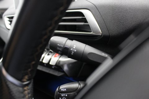 Peugeot 5008 5dr 1.2 PureTech GT Line 24