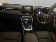 Toyota Rav4 2.5 VVT-h Excel SUV 5dr Petrol Hybrid CVT 4WD Euro 6 (s/s) (222 ps) Alloys 18