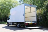 Ford Transit 2.0 350 EcoBlue Leader Luton Taillift FWD L3 Euro 6 (130 ps) 5