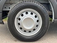 Ford Transit 350 L4 Drw 130 ps Luton with Tail Lift 27