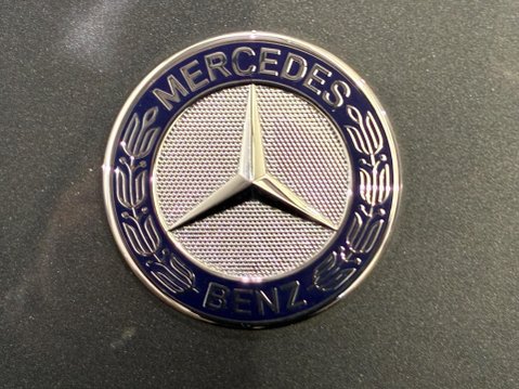 Mercedes-Benz C Class 2.1 C220d AMG Line (Premium) 7G-Tronic+ Euro 6 (s/s) 4dr 55