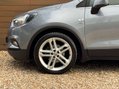 Vauxhall Mokka X 1.4 Mokka X Griffin+ ecoTEC 5dr 13