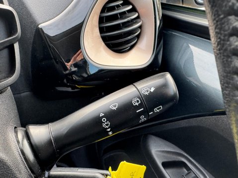 Citroen C1 1.0 VTi Origins Euro 6 (s/s) 5dr 28