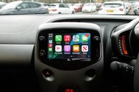 Toyota Aygo VVT-I X-TREND TSS 31