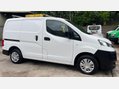 Nissan NV200 1.5 dCi Acenta Panel Van 6dr Diesel Manual SWB Euro 6 (90 ps) 6