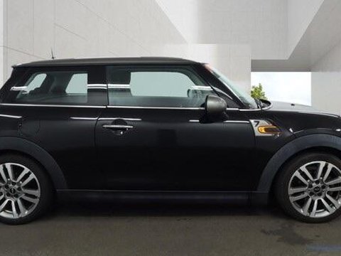Mini Hatch 1.5 Cooper Seven Euro 6 (s/s) 3dr 7
