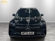 Mercedes-Benz EQB EQB 300 66.5kWh AMG Line (Premium) SUV 5dr Electric Auto 4MATIC (228 ps) 1 2
