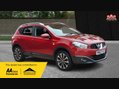 Nissan Qashqai N-TEC PLUS 1