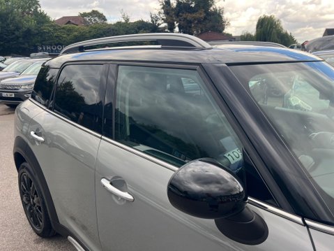 Mini Countryman 2.0 Cooper D Auto Euro 6 (s/s) 5dr 14
