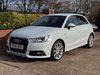 Audi A1 1.4 A1 Sportback TFSI S Line 5dr