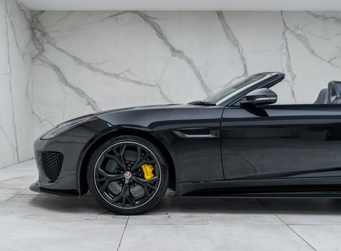 Jaguar F-Type PROJECT 7 37