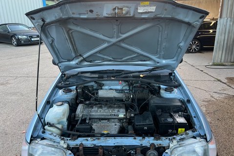Toyota Carina E XLI - PART EX TO CLEAR - BEEN OFF ROAD FOR 5 YEARS! 26