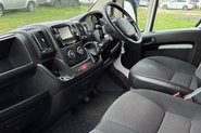 Peugeot Boxer BLUEHDI 435 L4H2 PROFESSIONAL P/V 19